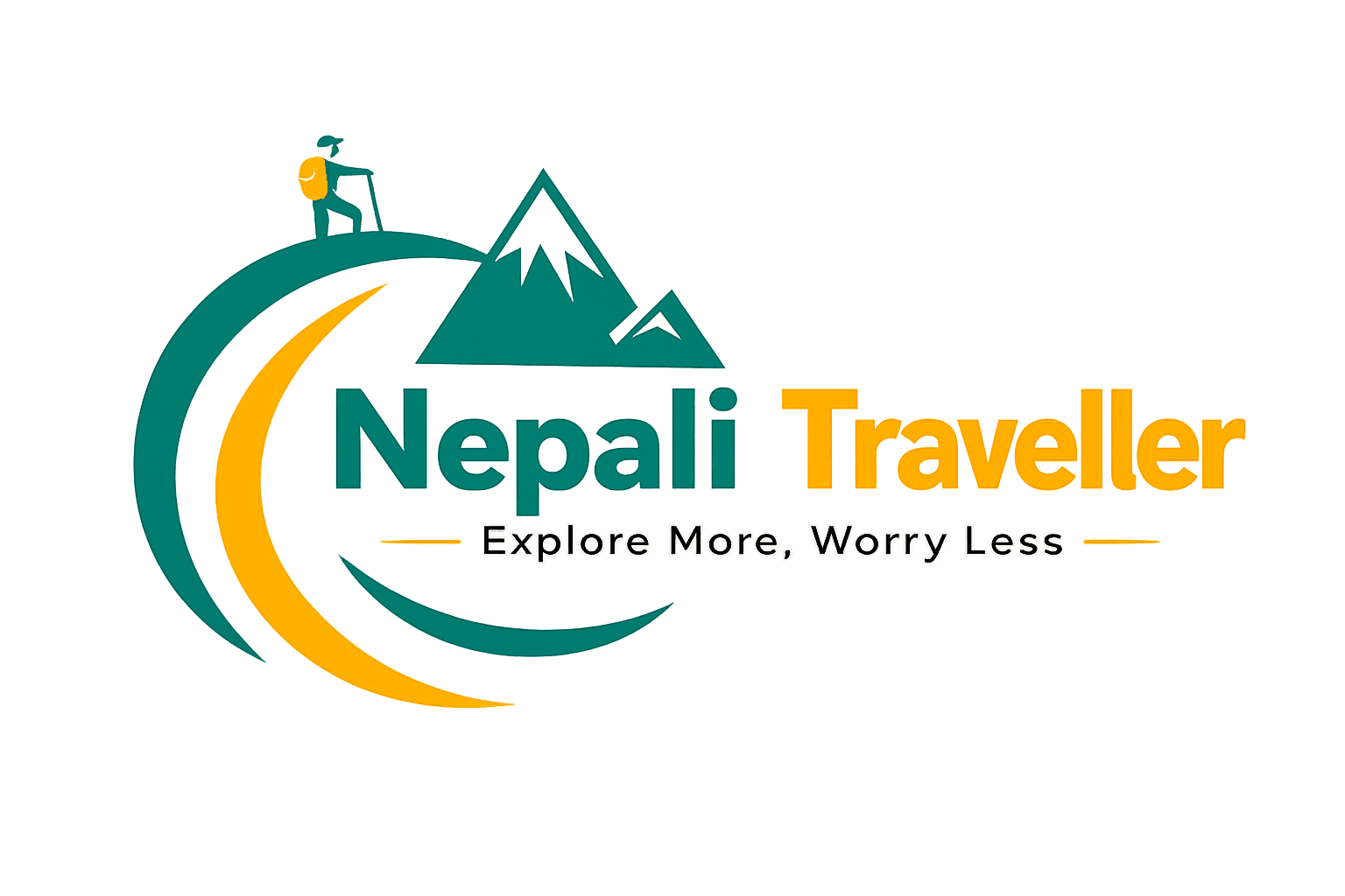 Himalaya Treks logo